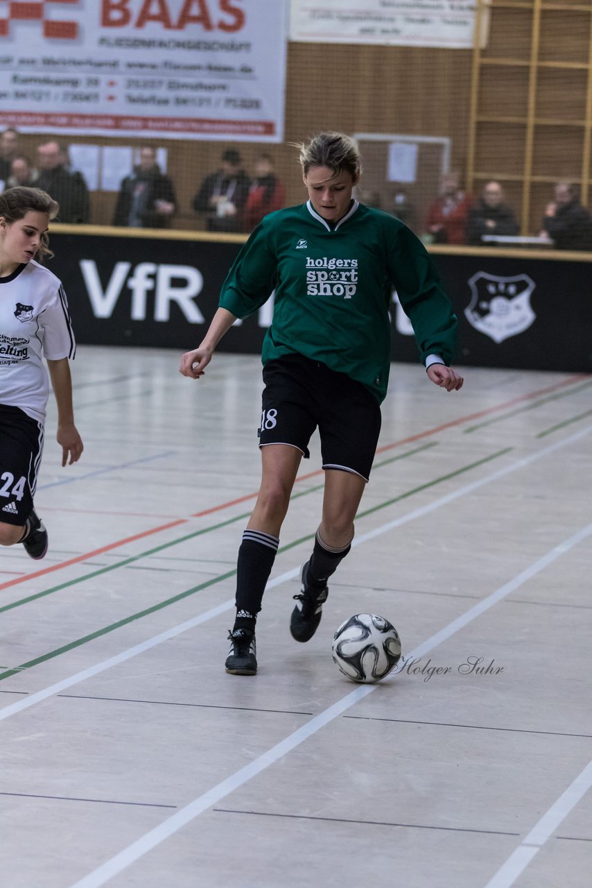 Bild 447 - Volksbank Cup Elmshorn